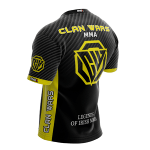 High Performance Clan Wars Training Top