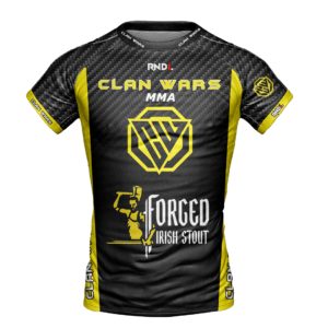 High Performance Clan Wars Training Top